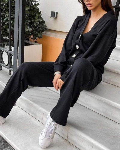 Borea | Stylish 2-Piece Set