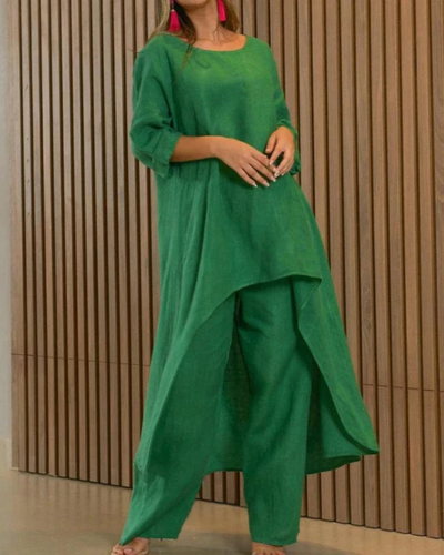 Ariane | 2-Piece Set