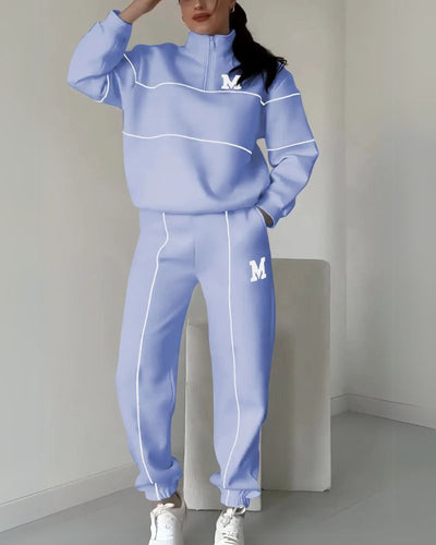 Micha | Casual 2-Piece Set