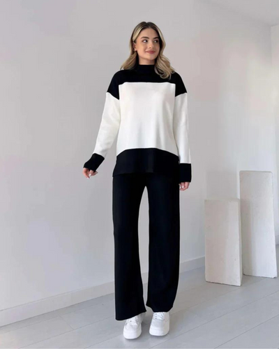 Amber | Versatile and Comfortable Set