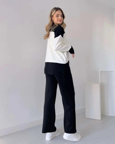 Amber | Versatile and Comfortable Set