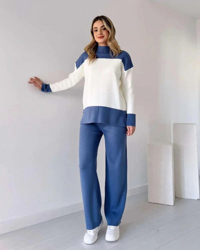 Amber | Versatile and Comfortable Set