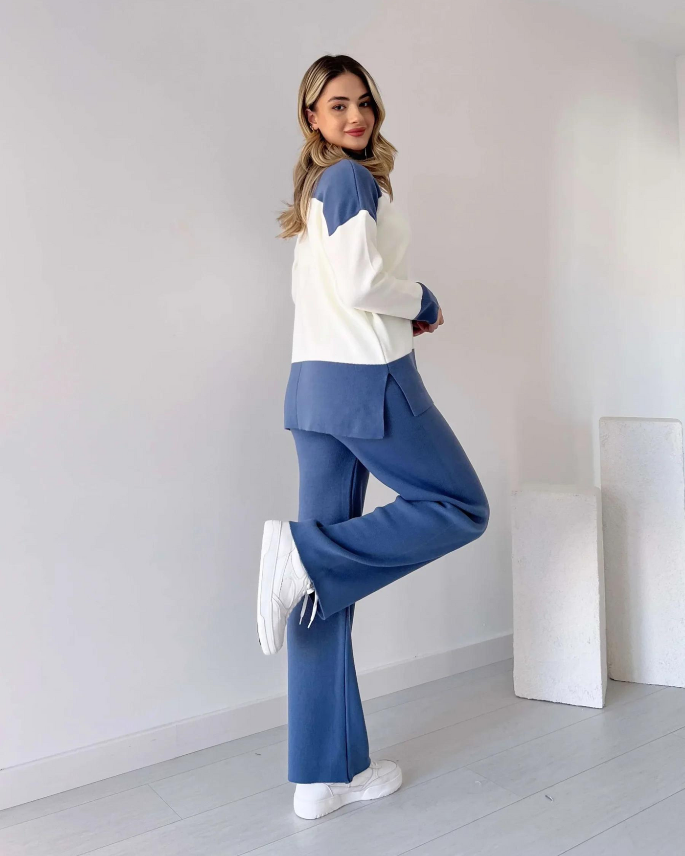 Amber | Versatile and Comfortable Set