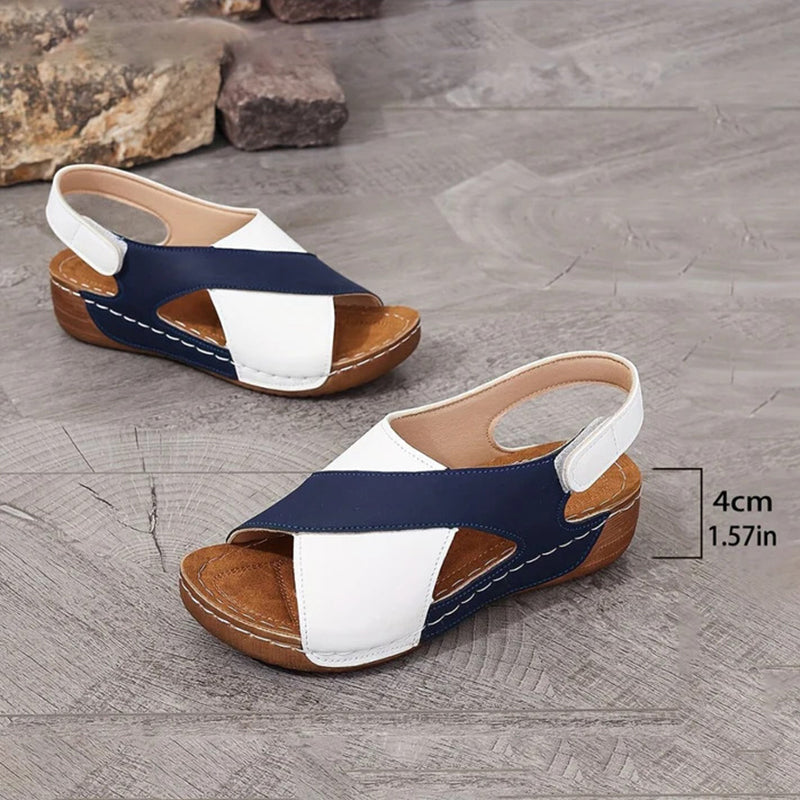 Emma | Orthopedic Summer Sandals