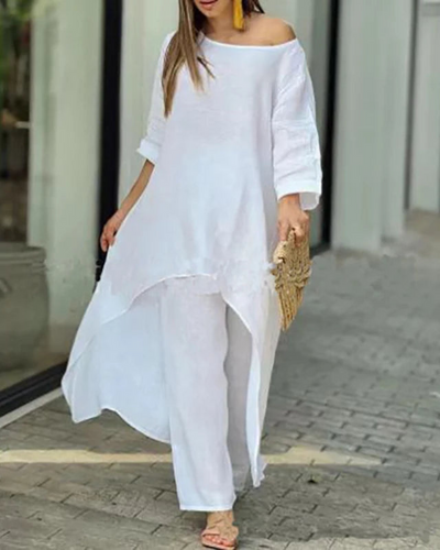 Ariane | 2-Piece Set