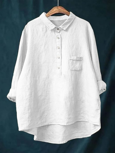 Alice | Vintage Women's Blouse