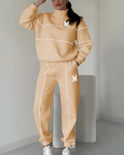 Micha | Casual 2-Piece Set
