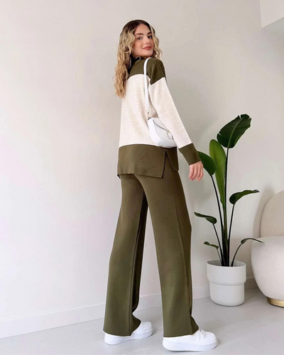 Amber | Versatile and Comfortable Set