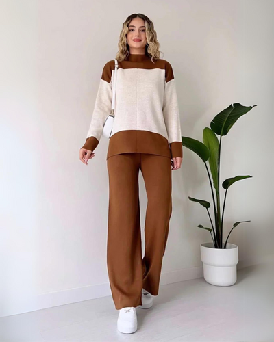 Amber | Versatile and Comfortable Set