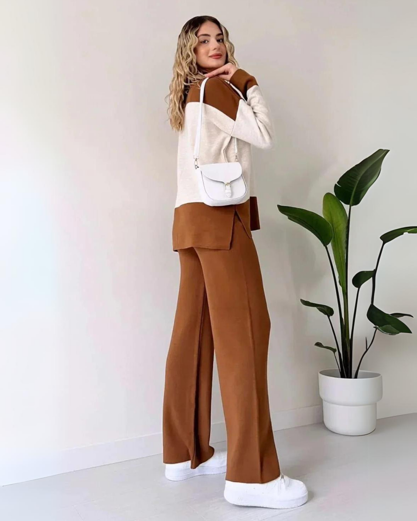 Amber | Versatile and Comfortable Set