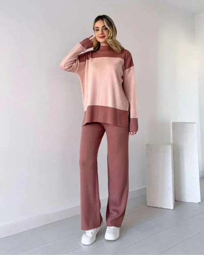 Amber | Versatile and Comfortable Set