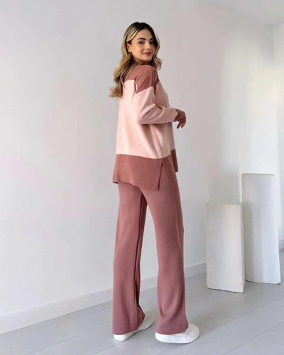 Amber | Versatile and Comfortable Set