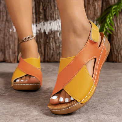 Emma | Orthopedic Summer Sandals