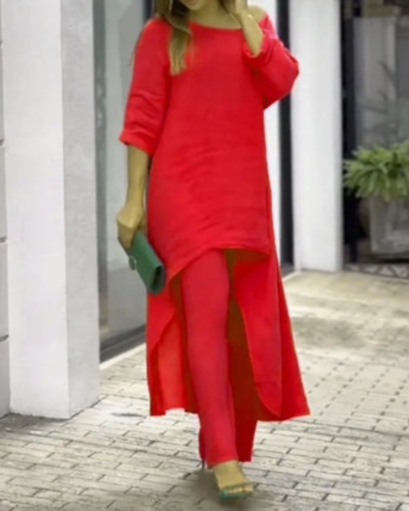 Ariane | 2-Piece Set
