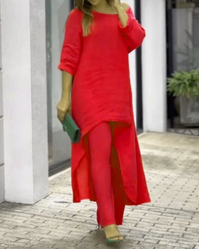 Ariane | 2-Piece Set