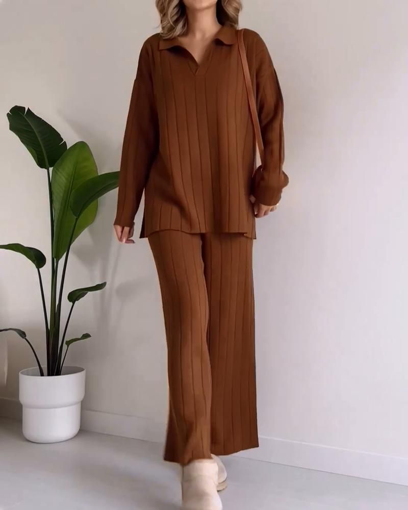 Navone | Stylish 2-Piece Set