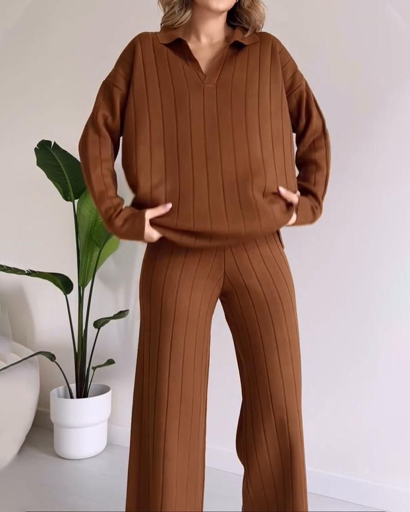 Navone | Stylish 2-Piece Set