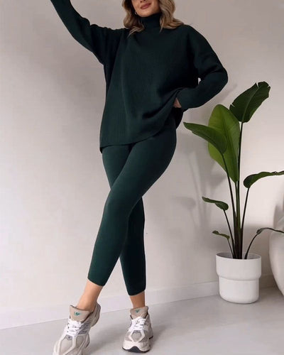 Zara | Comfy Lounge Set