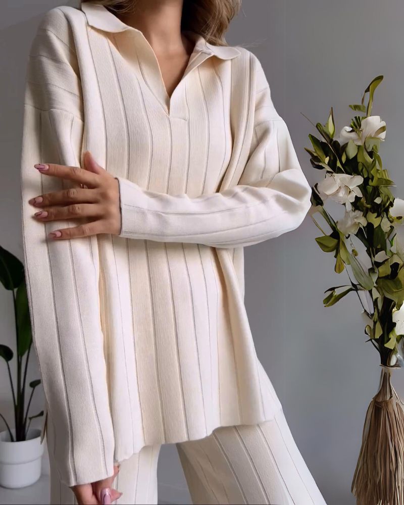 Navone | Stylish 2-Piece Set