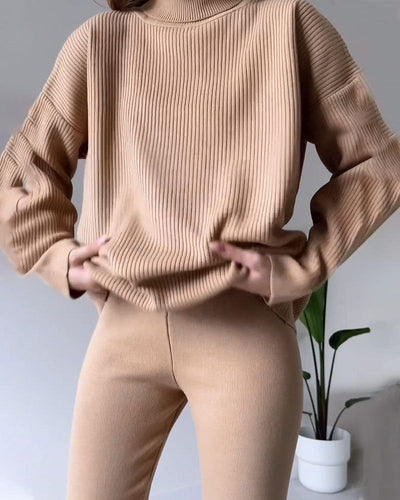 Zara | Comfy Lounge Set