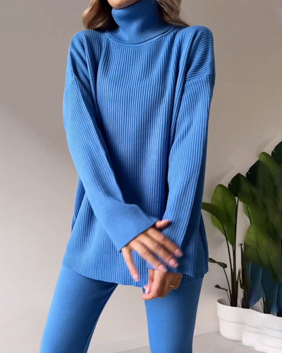Zara | Comfy Lounge Set