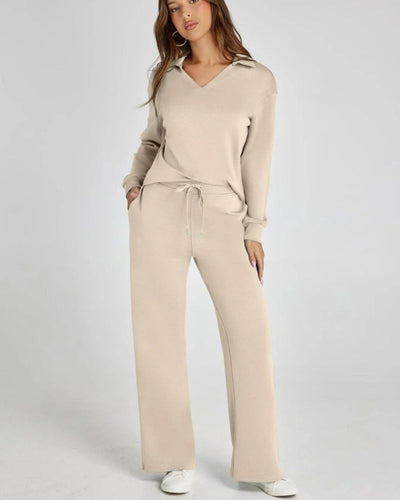 Madeline | Comfy & Classy Set