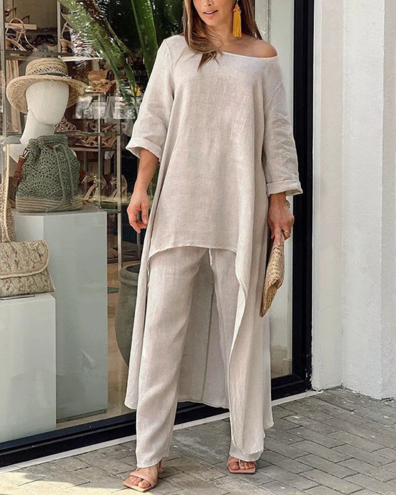 Ariane | 2-Piece Set