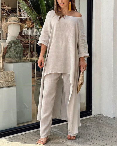 Ariane | 2-Piece Set