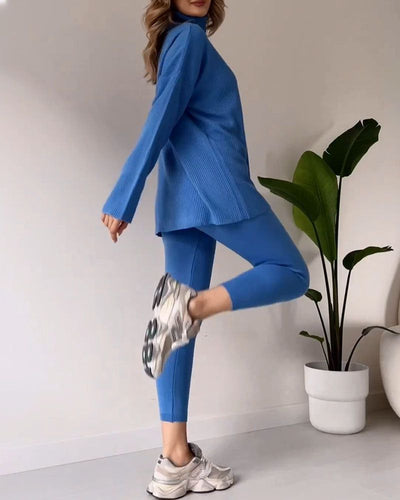 Zara | Comfy Lounge Set