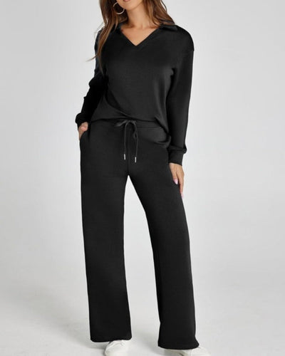 Madeline | Comfy & Classy Set