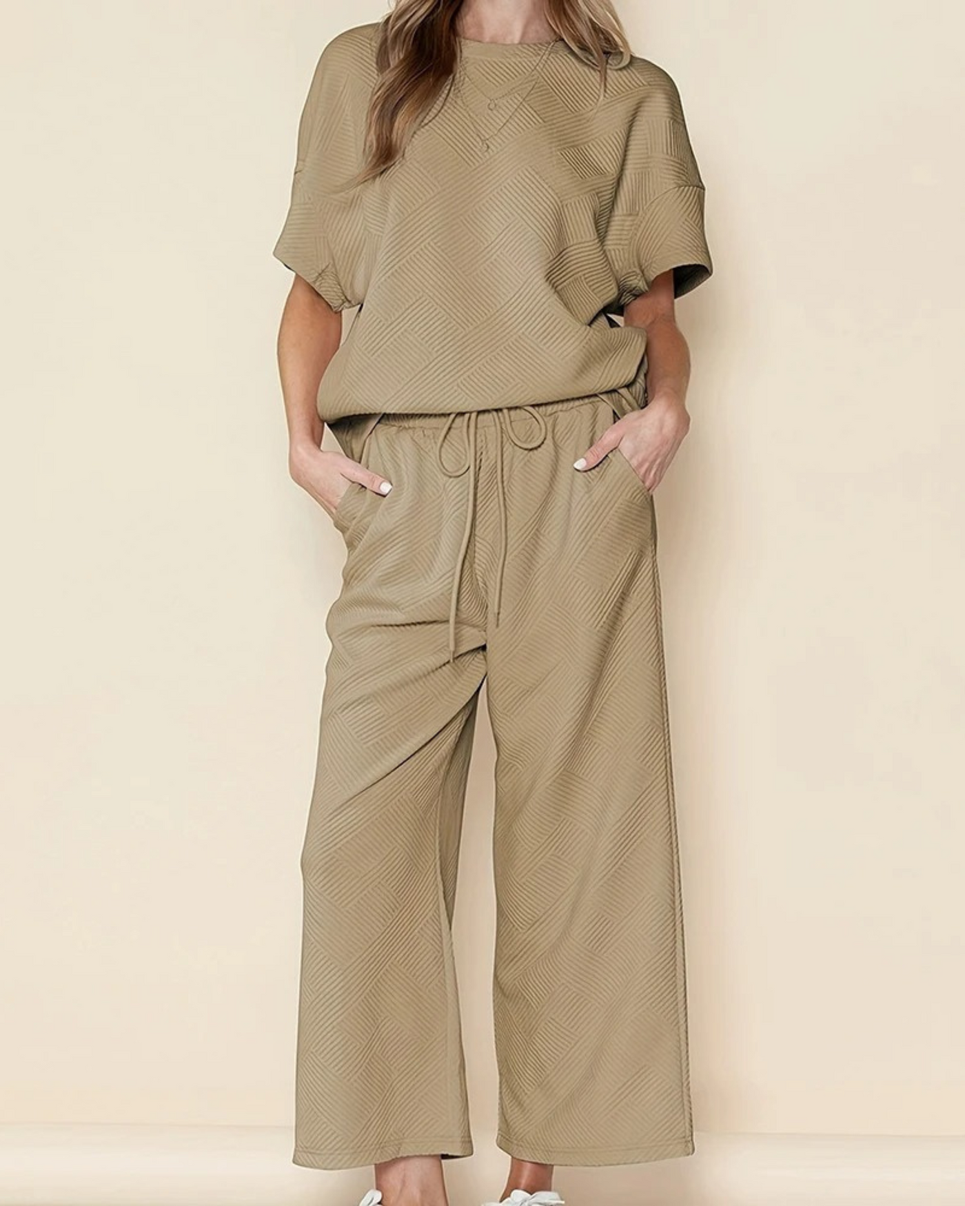 Mira | Casual 2-Piece Set