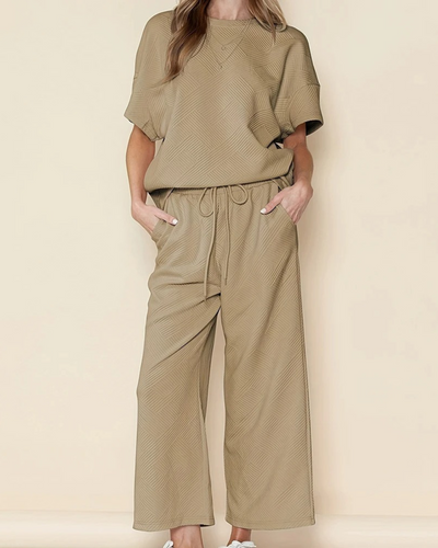 Mira | Casual 2-Piece Set