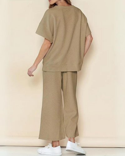 Mira | Casual 2-Piece Set