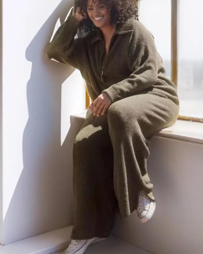 Ariana | Comfy 2-Piece Set