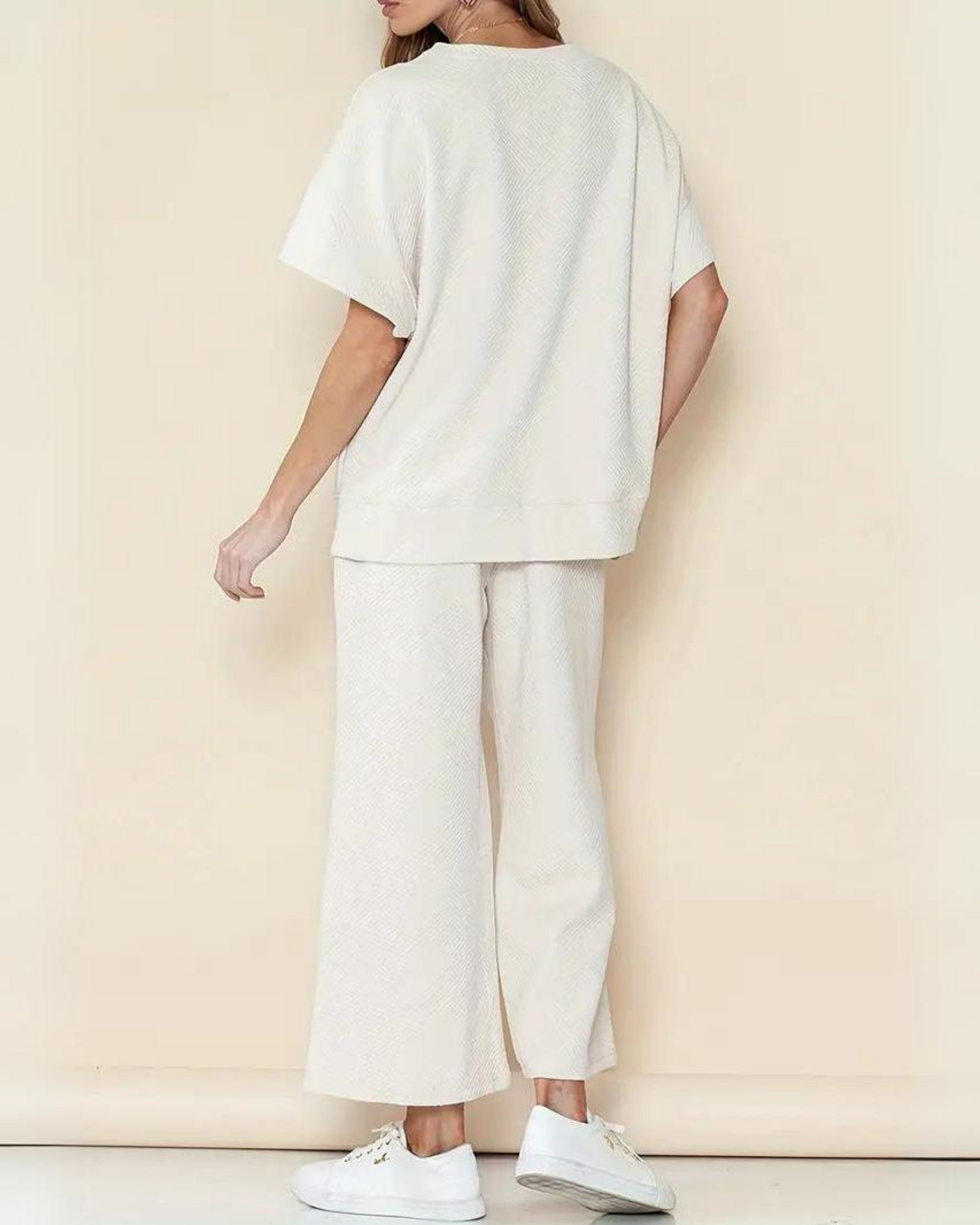 Mira | Casual 2-Piece Set