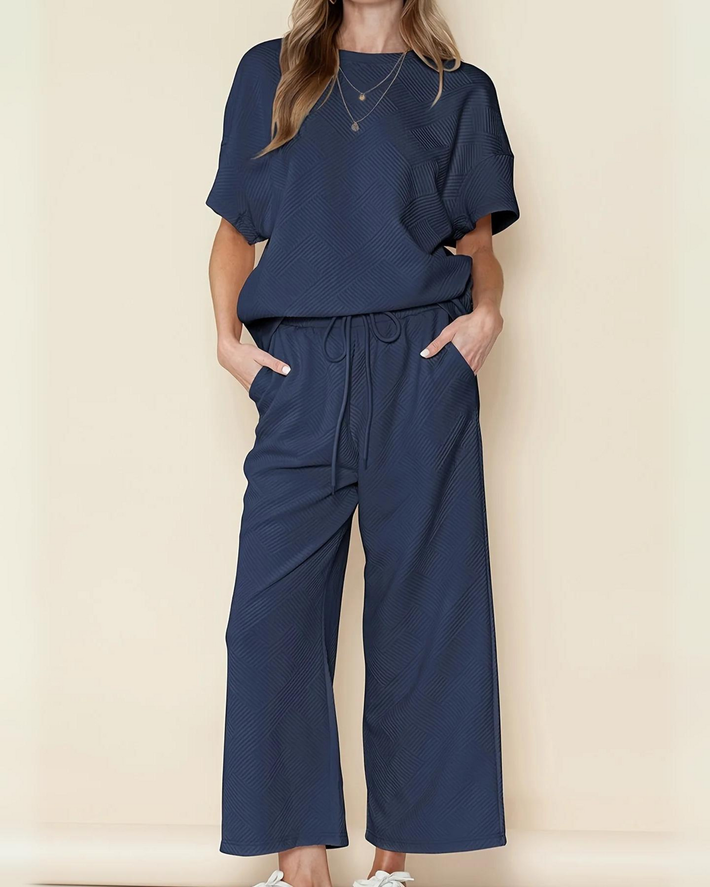 Mira | Casual 2-Piece Set