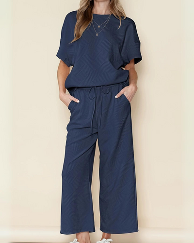 Mira | Casual 2-Piece Set