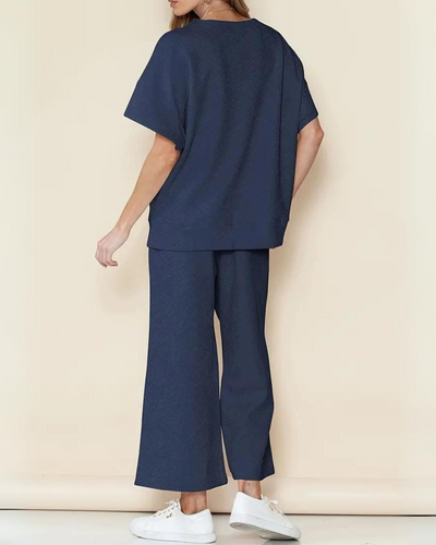 Mira | Casual 2-Piece Set