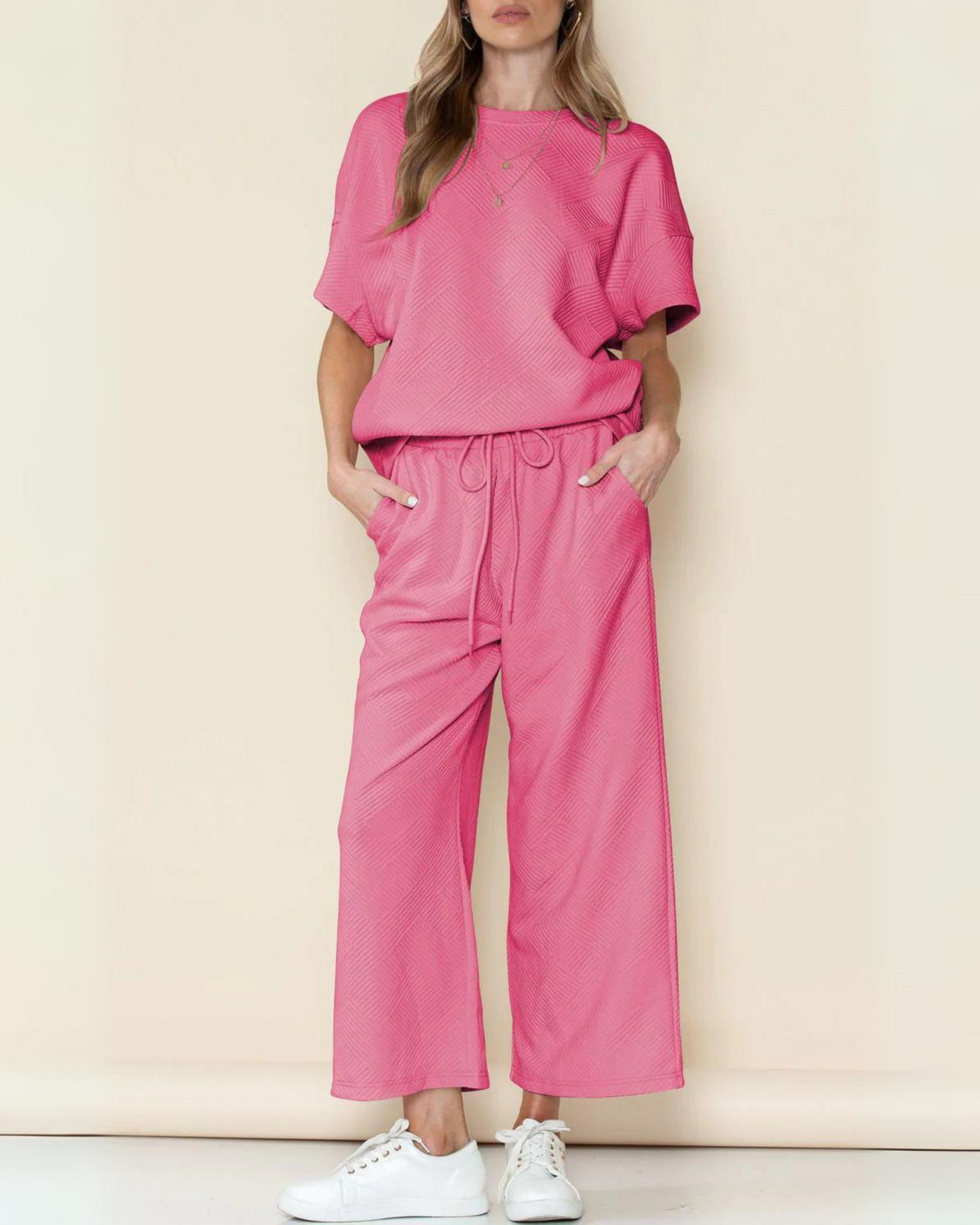 Mira | Casual 2-Piece Set