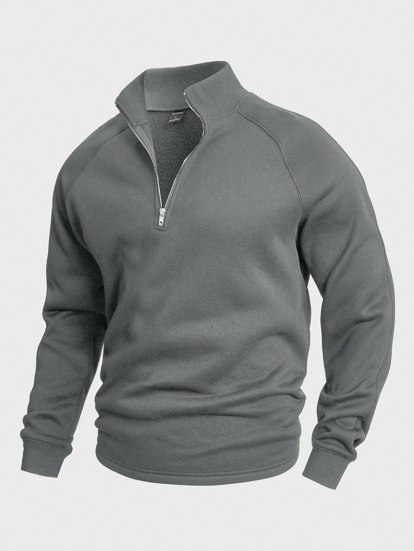 Gernando | Half-zip jumper