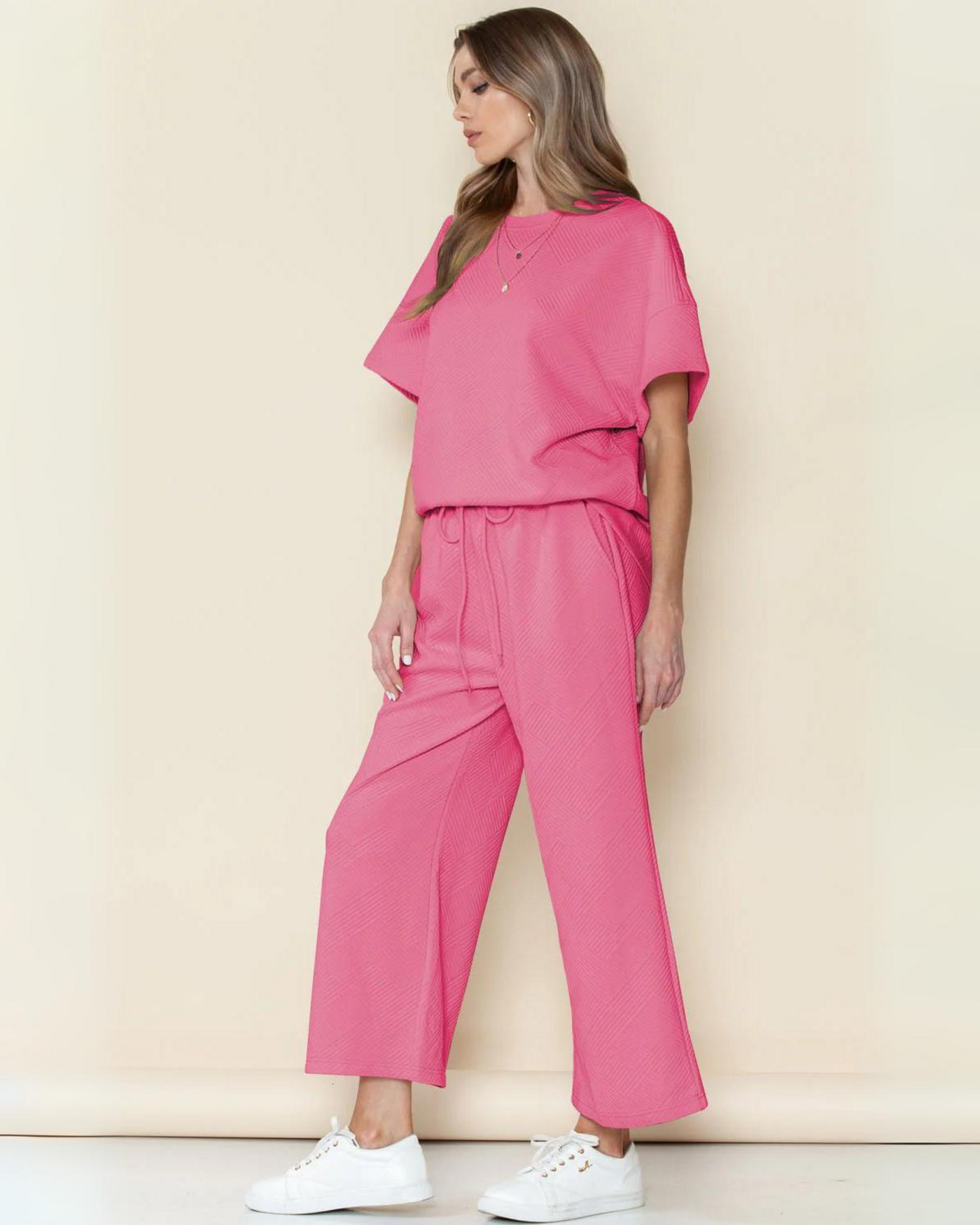 Mira | Casual 2-Piece Set