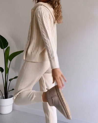 Anna | Casual 2-Piece Set