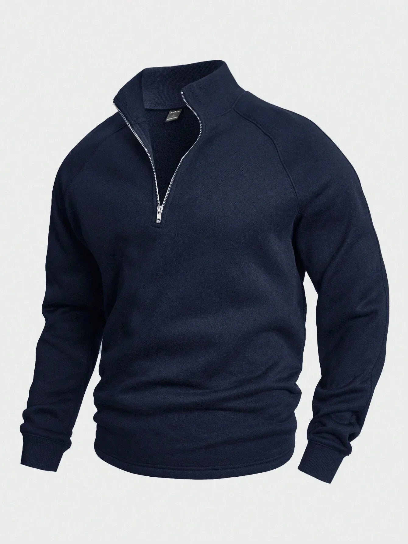Gernando | Half-zip jumper