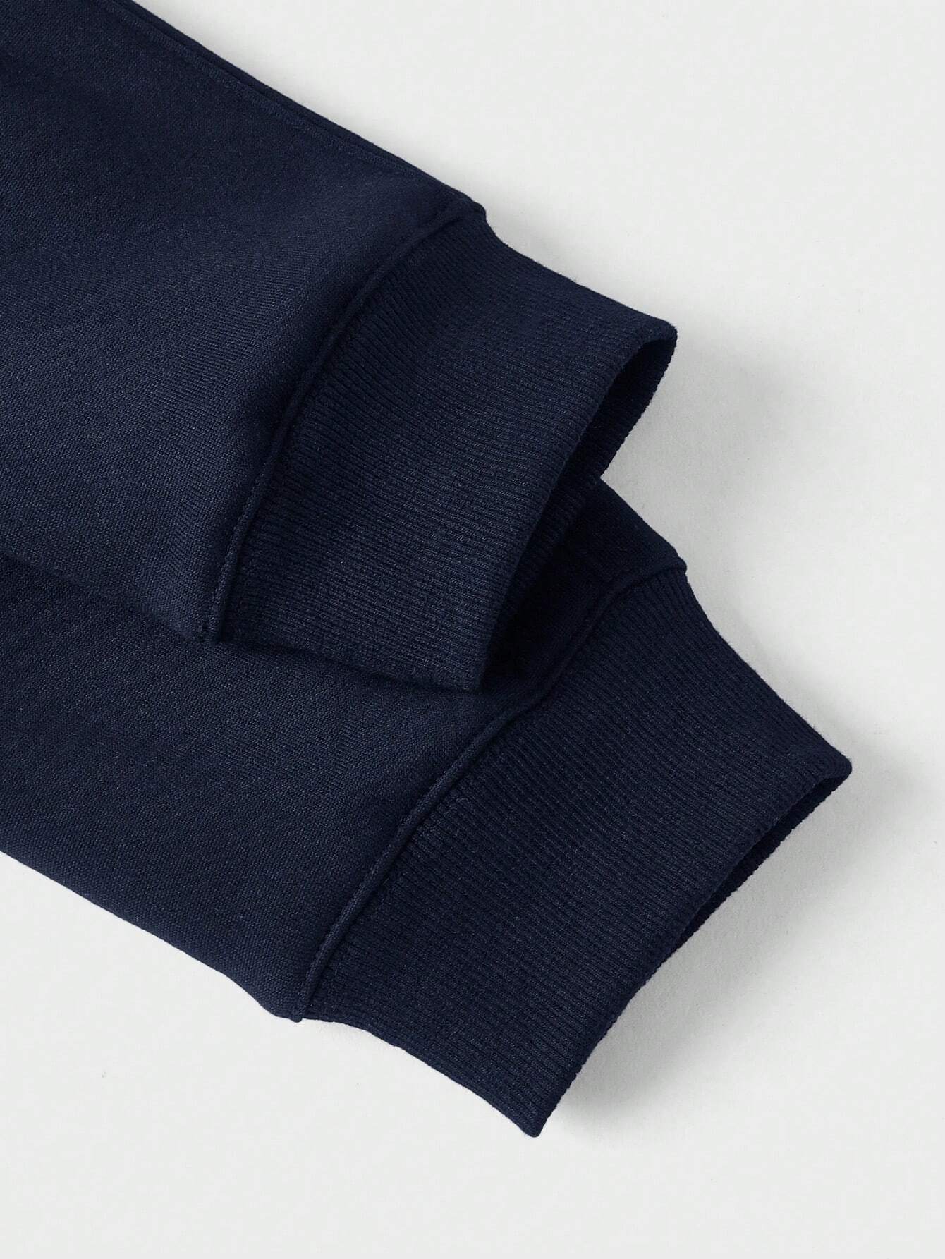 Gernando | Half-zip jumper