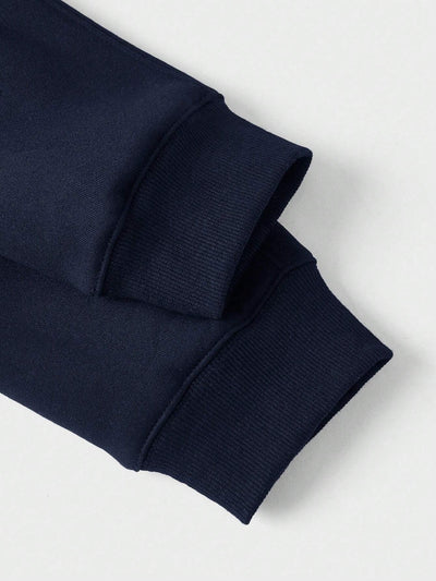 Gernando | Half-zip jumper