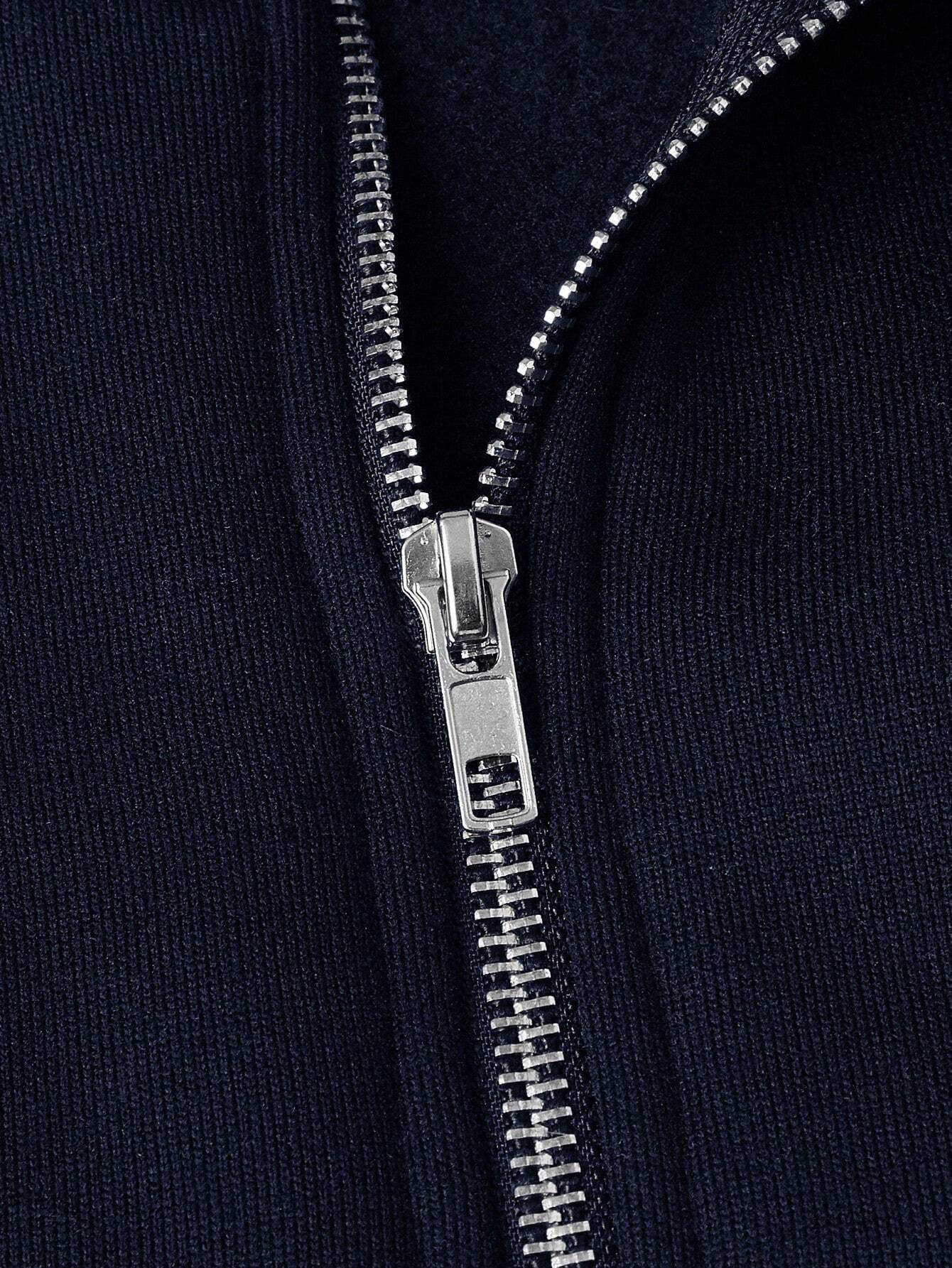 Gernando | Half-zip jumper