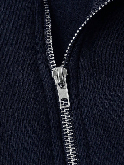 Gernando | Half-zip jumper