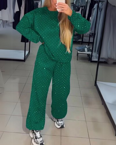 Laige | Loungewear Set