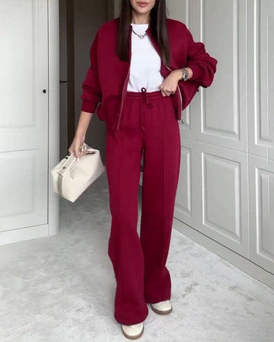 Davina | Cozy 2-Piece Set