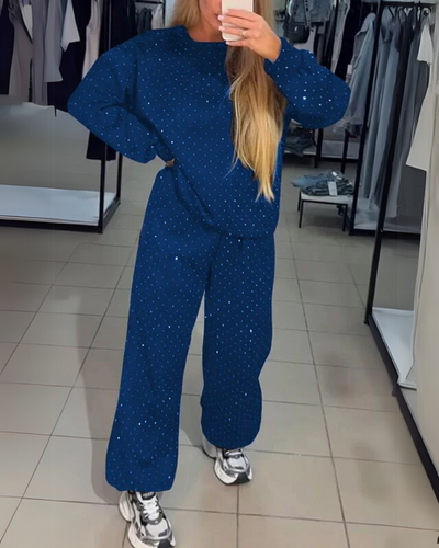 Laige | Loungewear Set